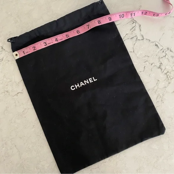 CHANEL dust bag small - Picture 3 of 4